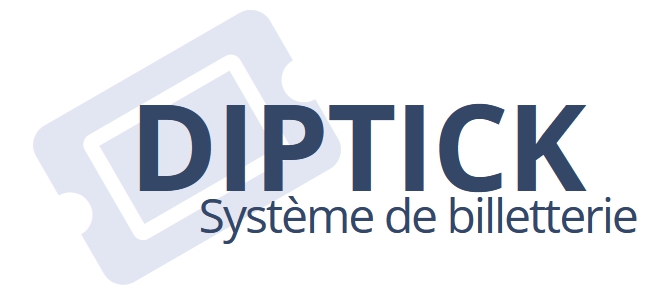 Logo DipTick